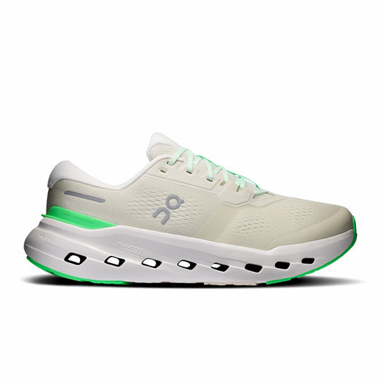 Men's Cloudrunner 3 Wide - Ghost/Verdite | On United States