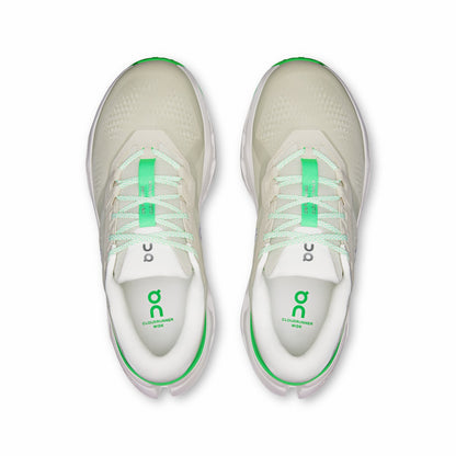 Men's Cloudrunner 3 Wide - Ghost/Verdite | On United States