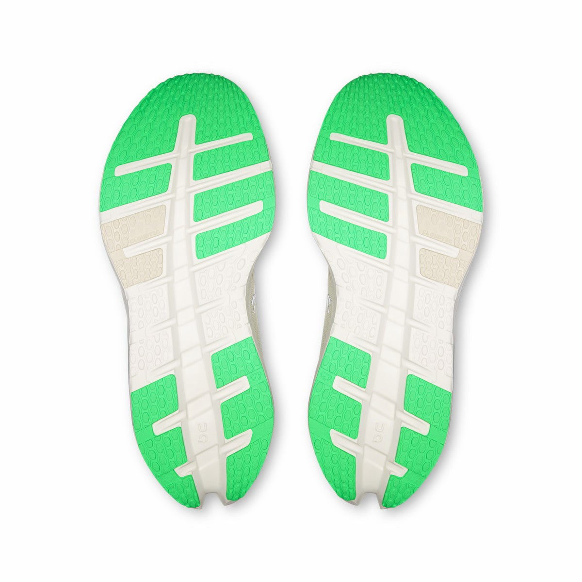 Men's Cloudrunner 3 Wide - Ghost/Verdite | On United States