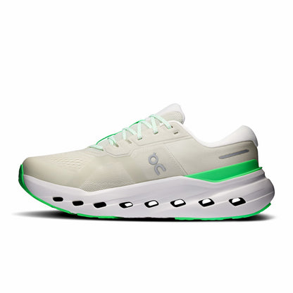 Men's Cloudrunner 3 Wide - Ghost/Verdite | On United States