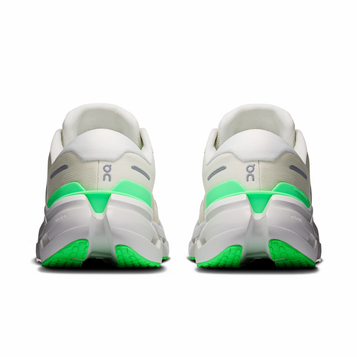 Men's Cloudrunner 3 Wide - Ghost/Verdite | On United States
