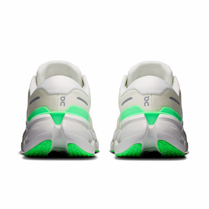 Men's Cloudrunner 3 Wide - Ghost/Verdite | On United States