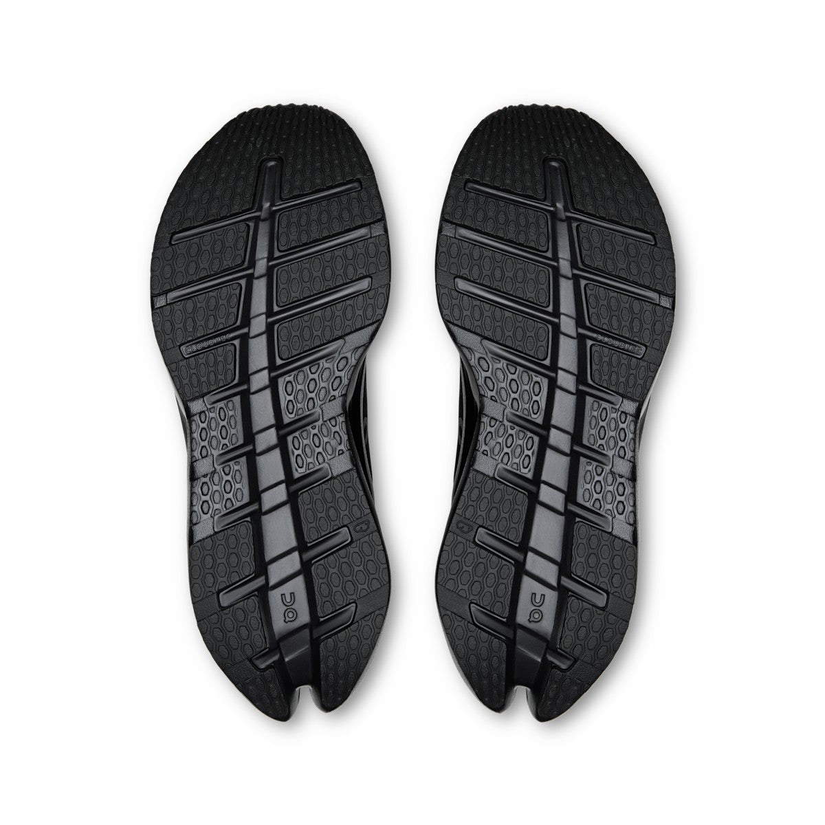 Men's Cloudrunner 3 Wide - Black/Black | On United States