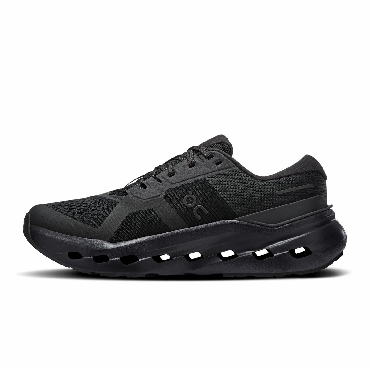 Men's Cloudrunner 3 Wide - Black/Black | On United States