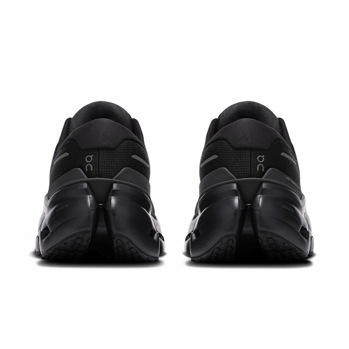 Men's Cloudrunner 3 Wide - Black/Black | On United States