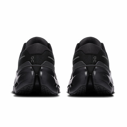 Men's Cloudrunner 3 Wide - Black/Black | On United States