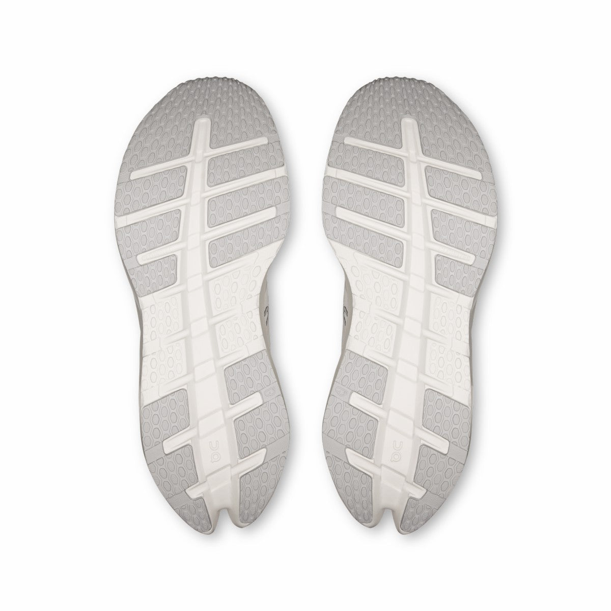Men's Cloudrunner 3 Wide - White/Glacier | On United States