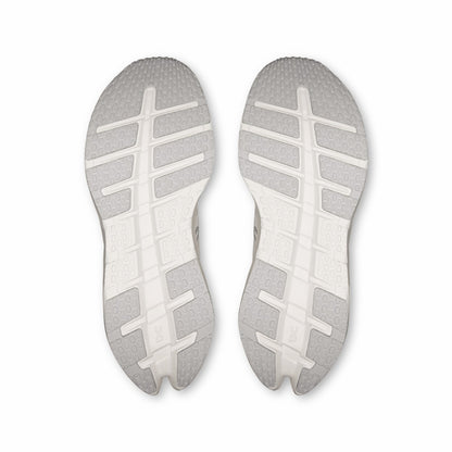 Men's Cloudrunner 3 Wide - White/Glacier | On United States