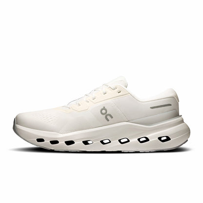 Men's Cloudrunner 3 Wide - White/Glacier | On United States