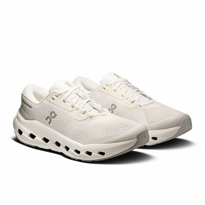 Men's Cloudrunner 3 Wide - White/Glacier | On United States