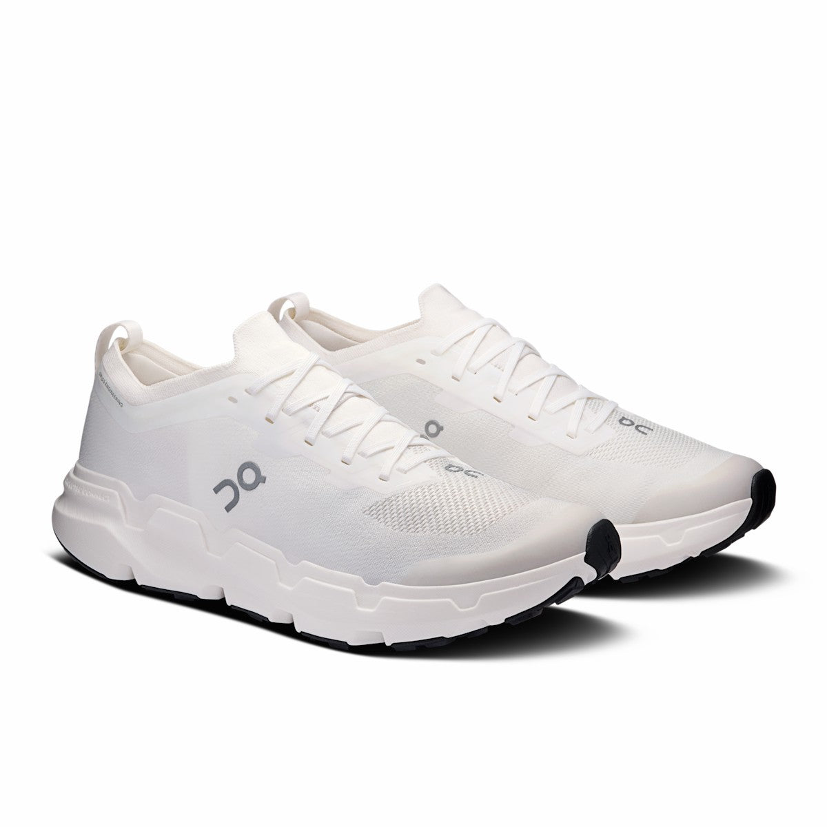 Men's Cloudsoma - White/White | On United States