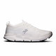 White/White