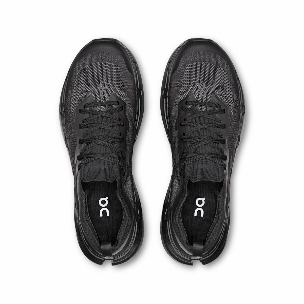 Men's Cloudsoma - Black/Black | On United States