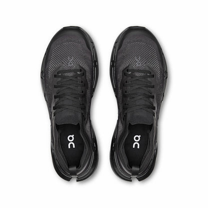 Men's Cloudsoma - Black/Black | On United States