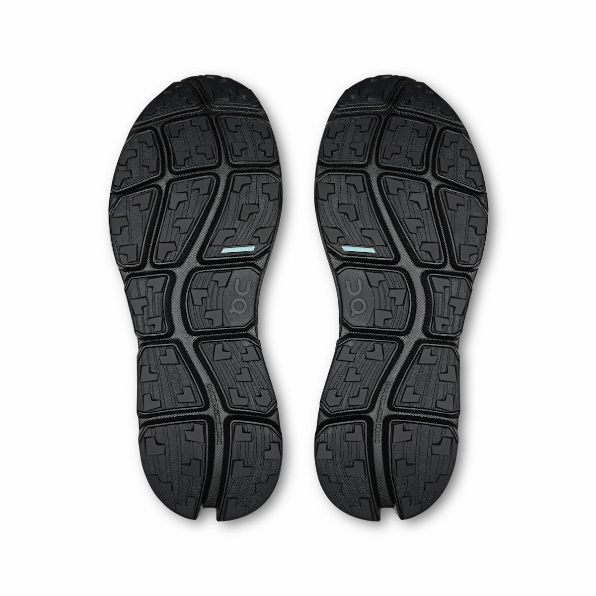 Men's Cloudsoma - Black/Black | On United States