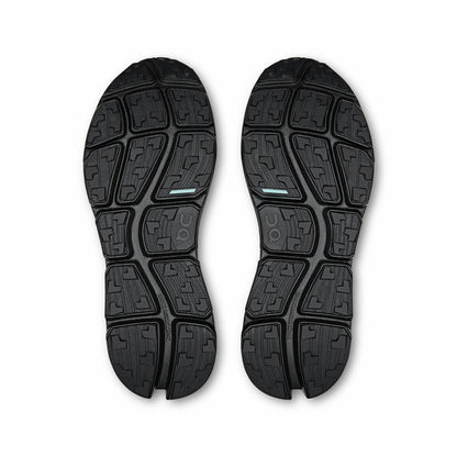 Men's Cloudsoma - Black/Black | On United States