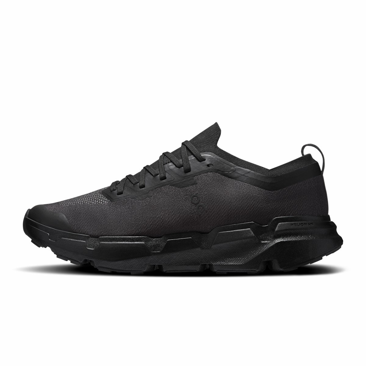 Men's Cloudsoma - Black/Black | On United States