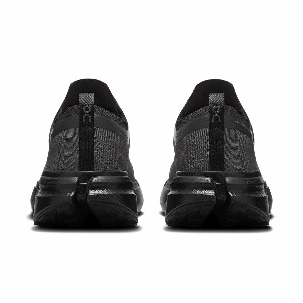 Men's Cloudsoma - Black/Black | On United States