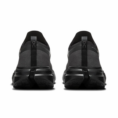 Men's Cloudsoma - Black/Black | On United States