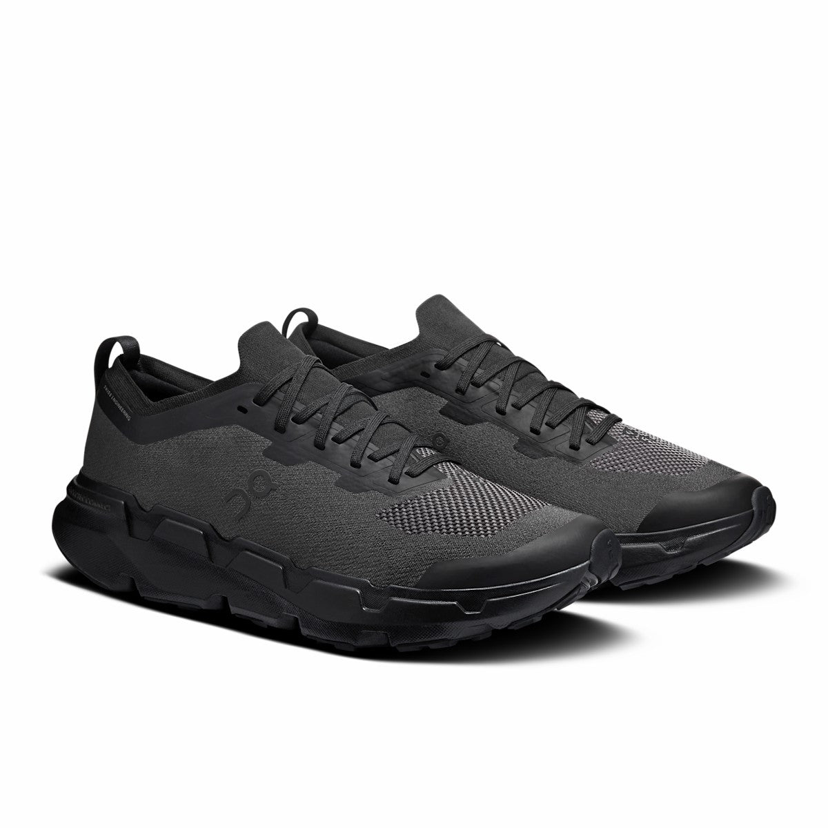 Men's Cloudsoma - Black/Black | On United States