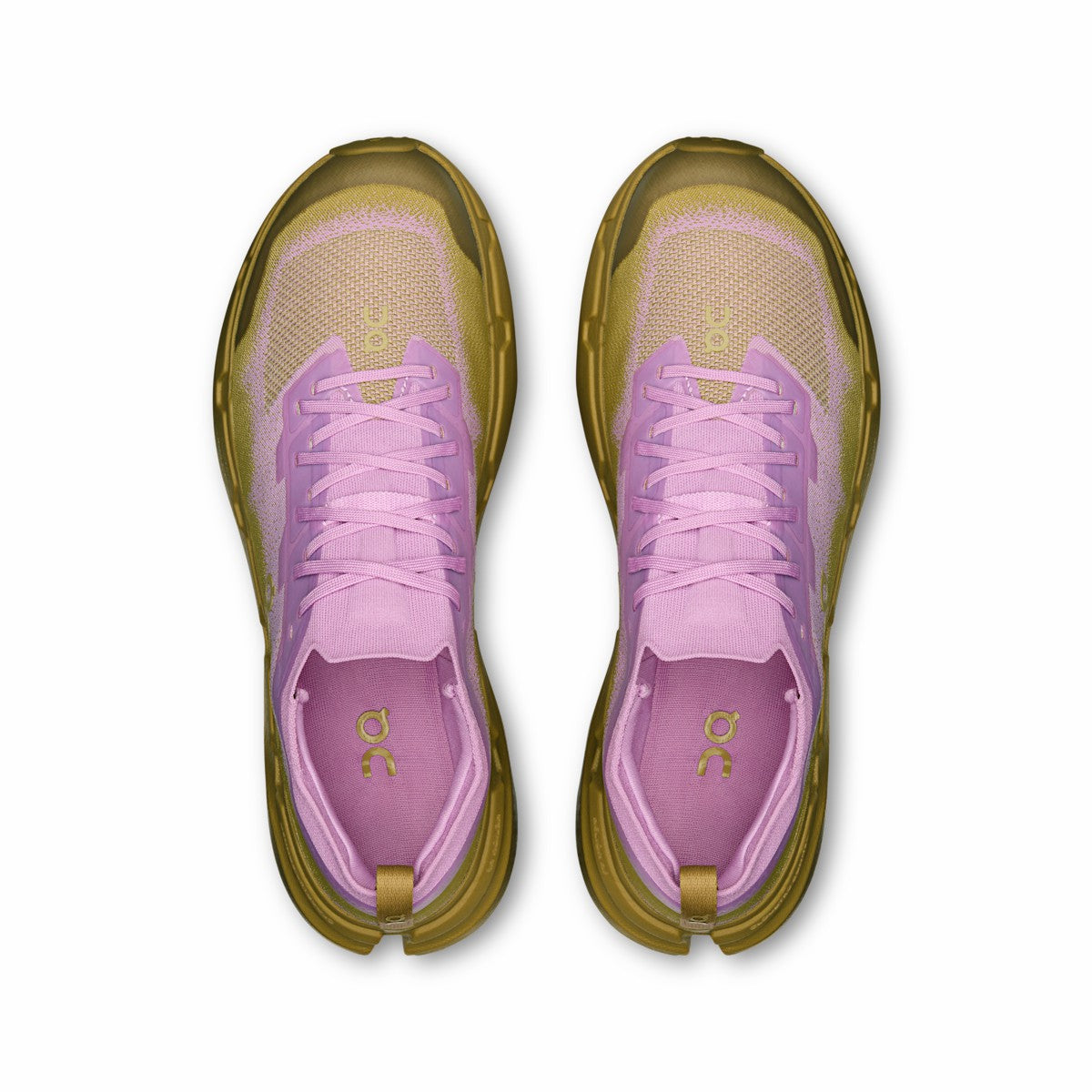 Men's Cloudsoma - Sakura/Safari | On United States
