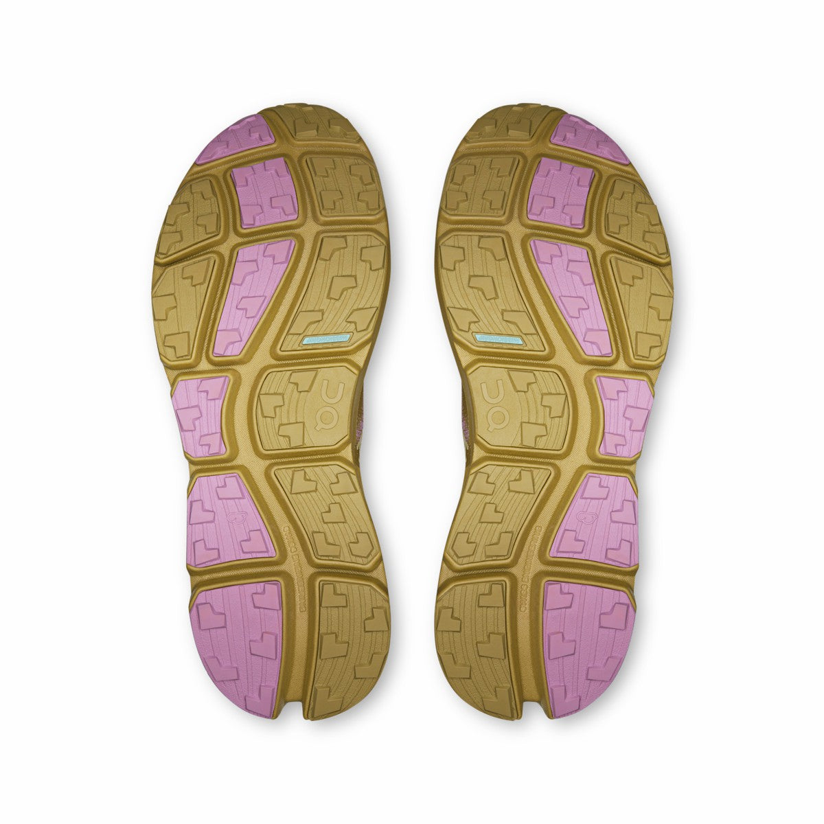 Men's Cloudsoma - Sakura/Safari | On United States