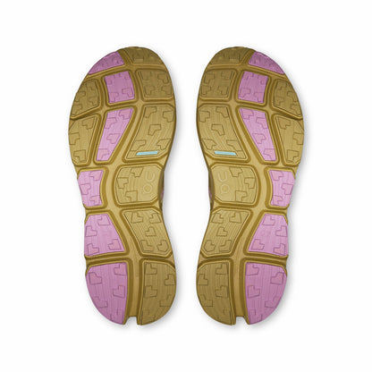 Men's Cloudsoma - Sakura/Safari | On United States
