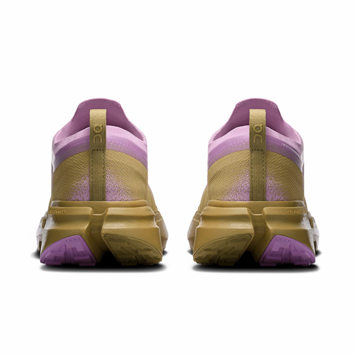 Men's Cloudsoma - Sakura/Safari | On United States