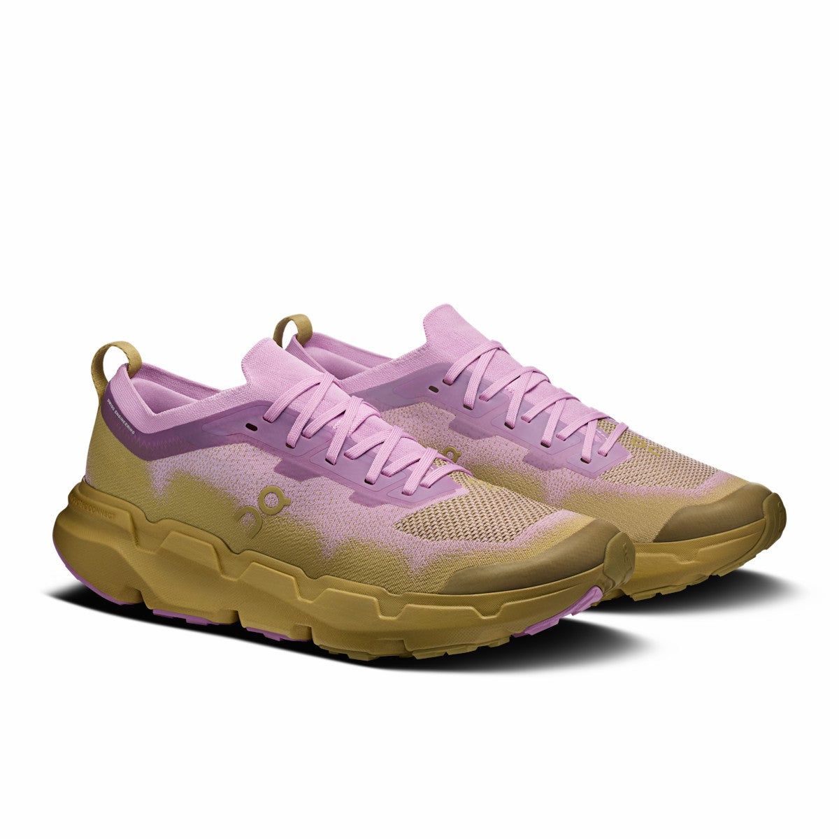 Men's Cloudsoma - Sakura/Safari | On United States