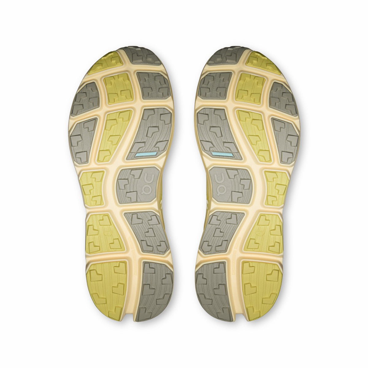 Men's Cloudsoma - Acacia/Lychee | On United States