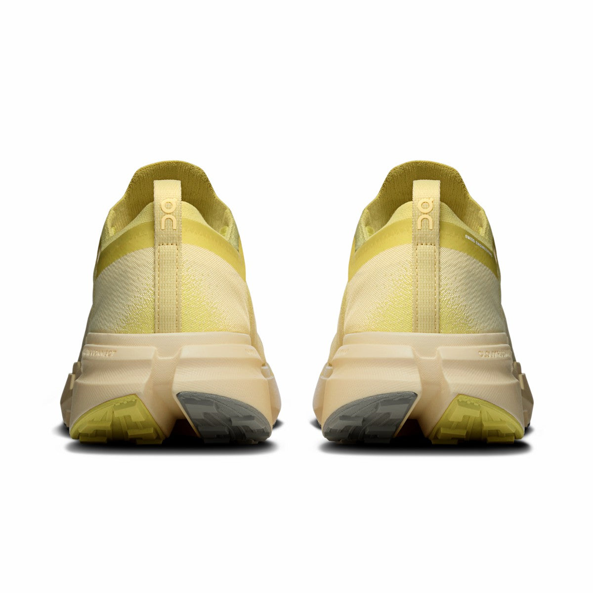 Men's Cloudsoma - Acacia/Lychee | On United States