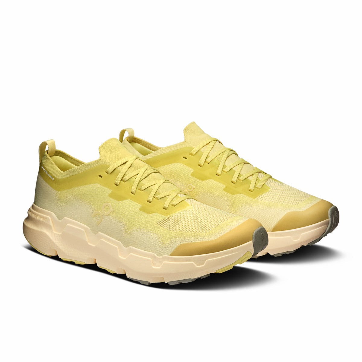 Men's Cloudsoma - Acacia/Lychee | On United States