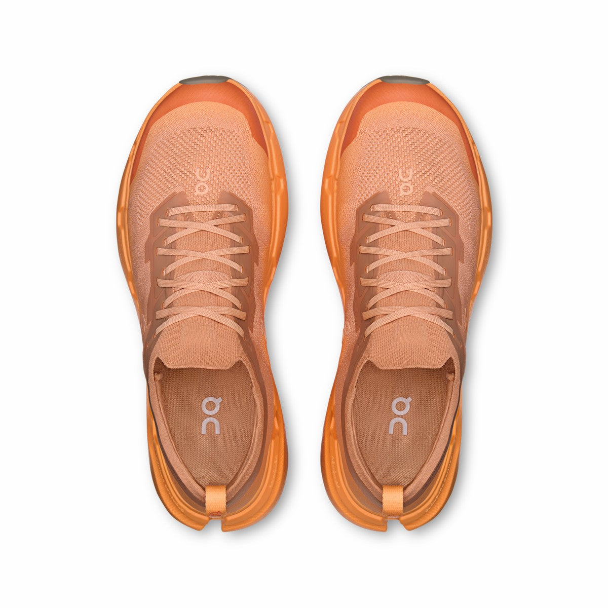Men's Cloudsoma - Sandstone/Tangerine | On United States