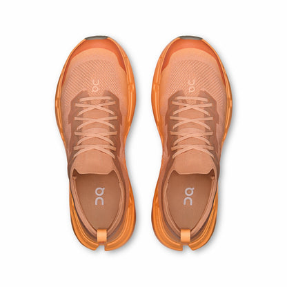 Men's Cloudsoma - Sandstone/Tangerine | On United States