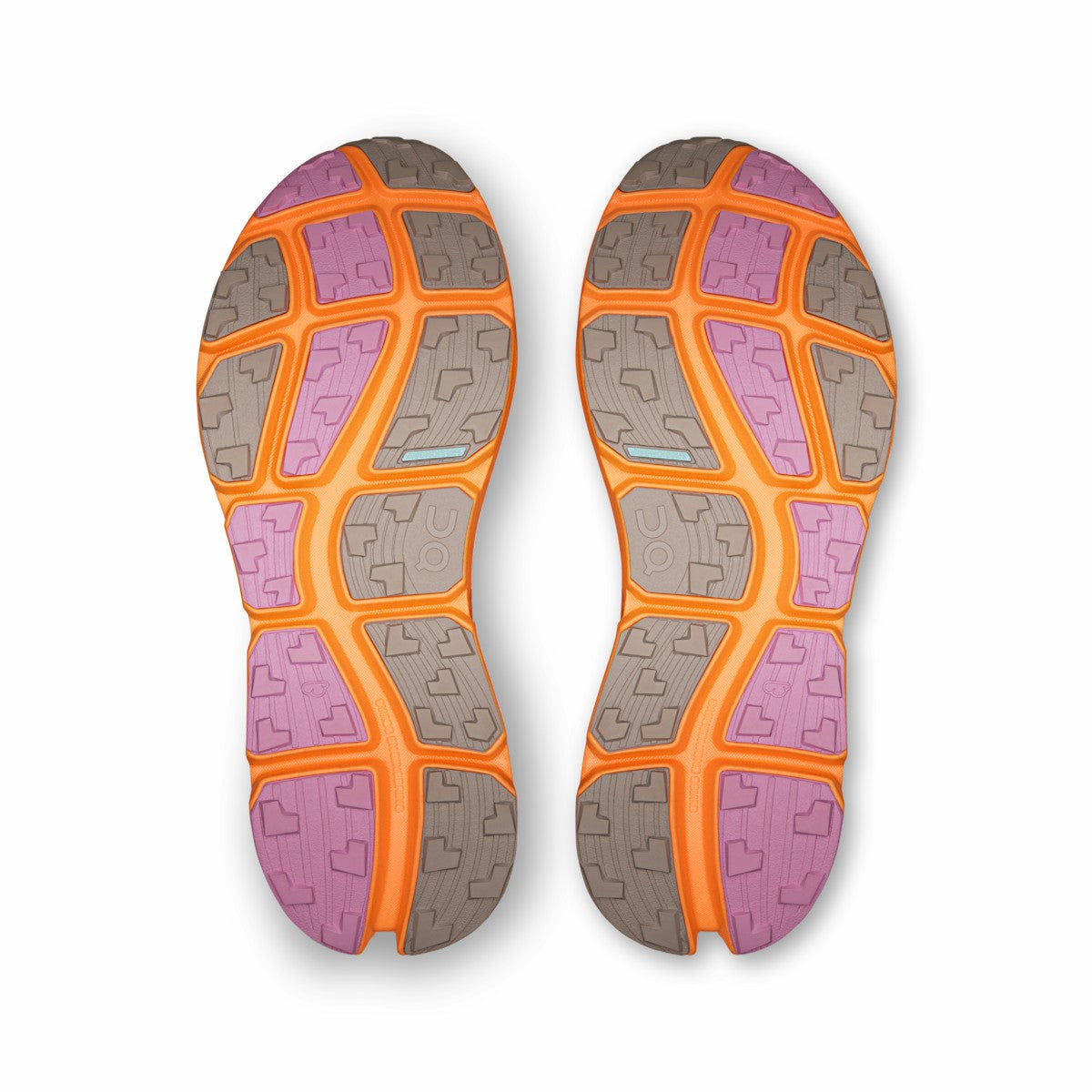 Men's Cloudsoma - Sandstone/Tangerine | On United States