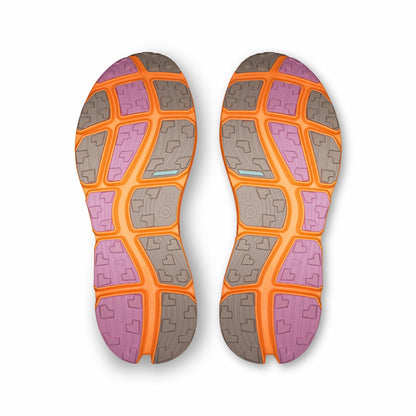 Men's Cloudsoma - Sandstone/Tangerine | On United States