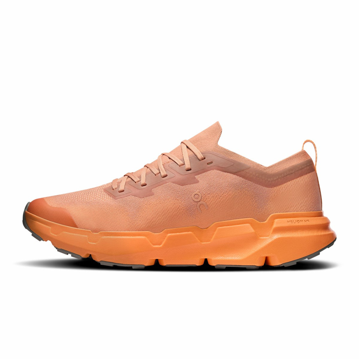 Men's Cloudsoma - Sandstone/Tangerine | On United States