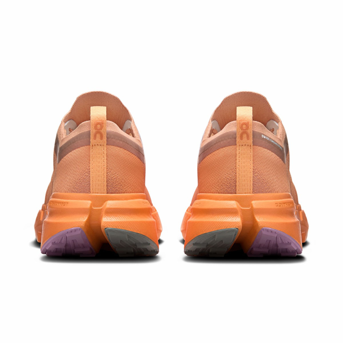 Men's Cloudsoma - Sandstone/Tangerine | On United States