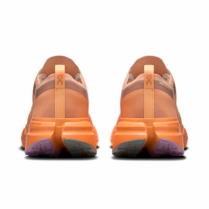 Men's Cloudsoma - Sandstone/Tangerine | On United States