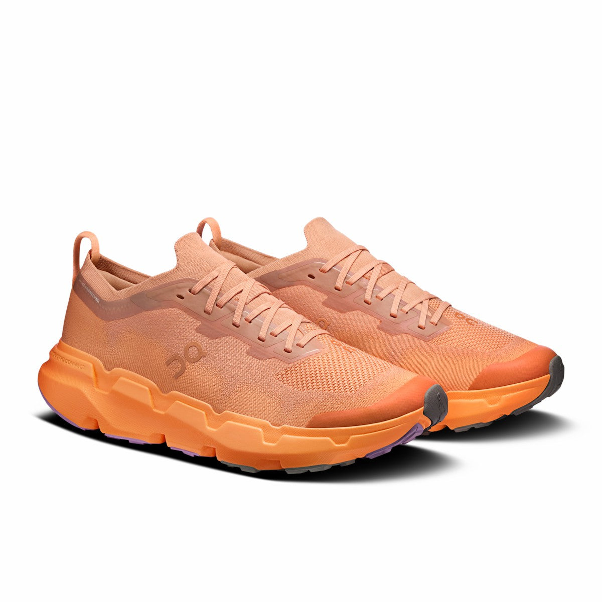 Men's Cloudsoma - Sandstone/Tangerine | On United States