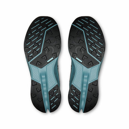 Men's Cloudsurfer Trail 2 - Platinum/Tide | On United States