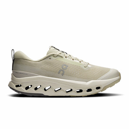 Men's Cloudsurfer Trail 2 - Platinum/Tide | On United States