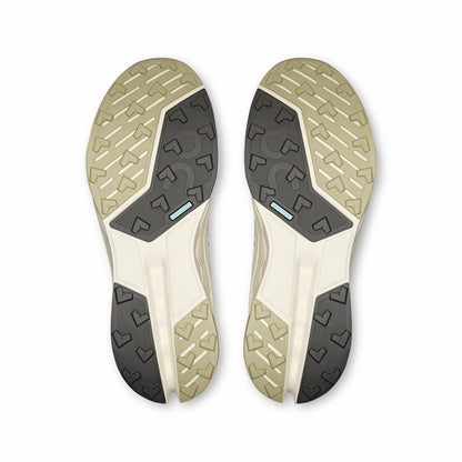 Men's Cloudsurfer Trail 2 - Chalk/Ghost | On United States