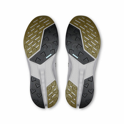 Men's Cloudsurfer Trail 2 - Safari/Glacier | On United States