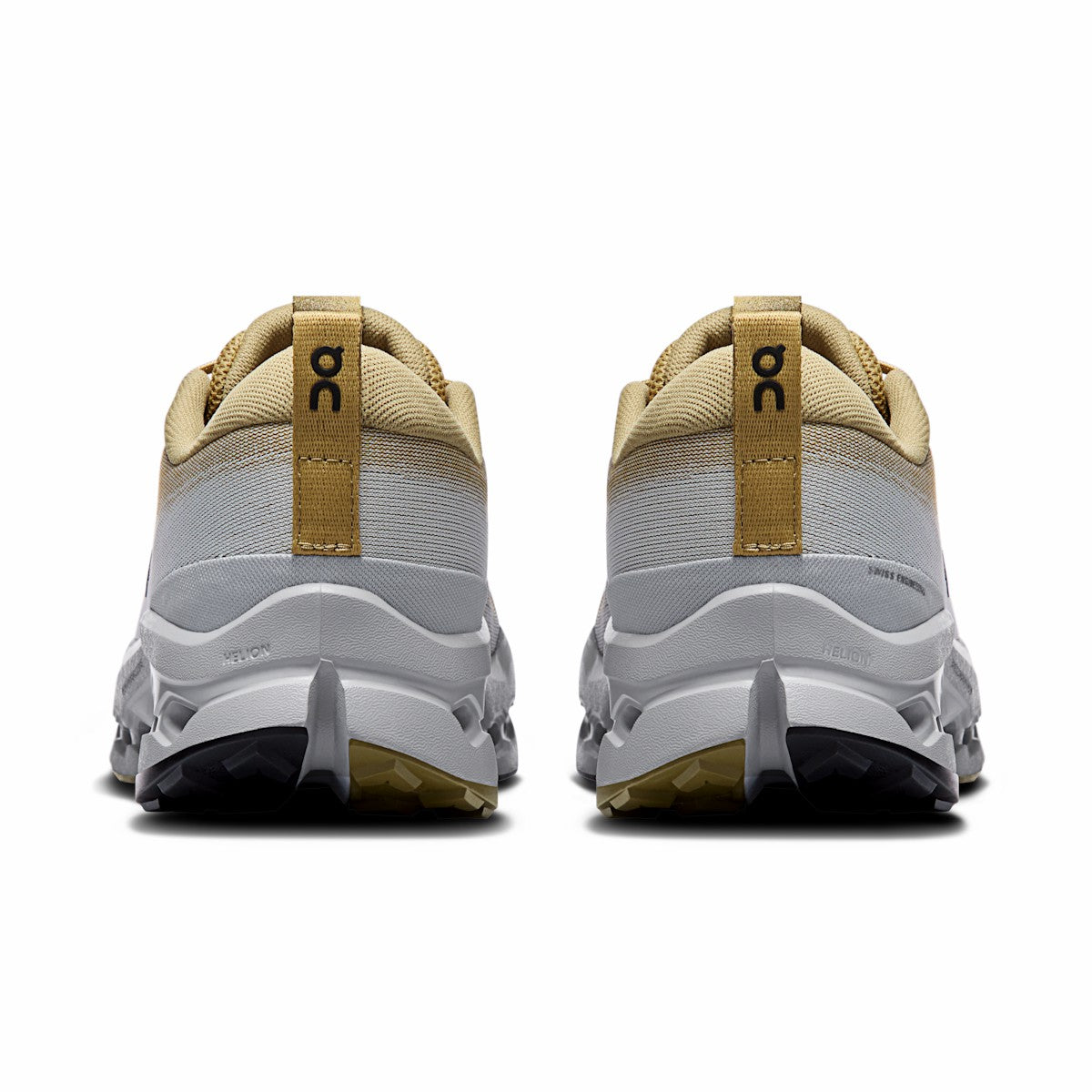 Men's Cloudsurfer Trail 2 - Safari/Glacier | On United States