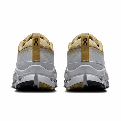 Men's Cloudsurfer Trail 2 - Safari/Glacier | On United States