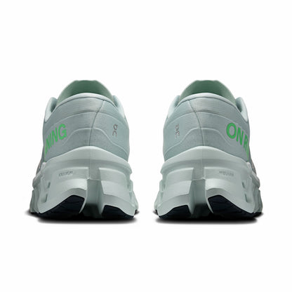 Men's Cloudmonster 3 Wide - Brook/Flurry | On United States