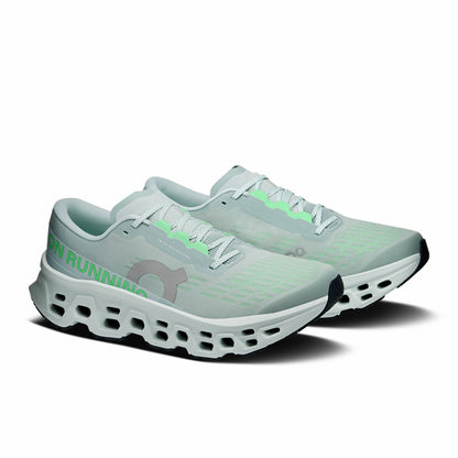 Men's Cloudmonster 3 Wide - Brook/Flurry | On United States