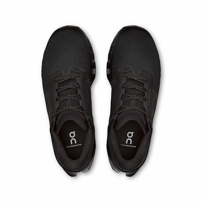 Men's Cloudmonster 3 Wide - Black/Black | On United States