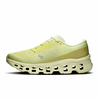Men's Cloudmonster 3 Wide - Limelight/Seedling | On United States